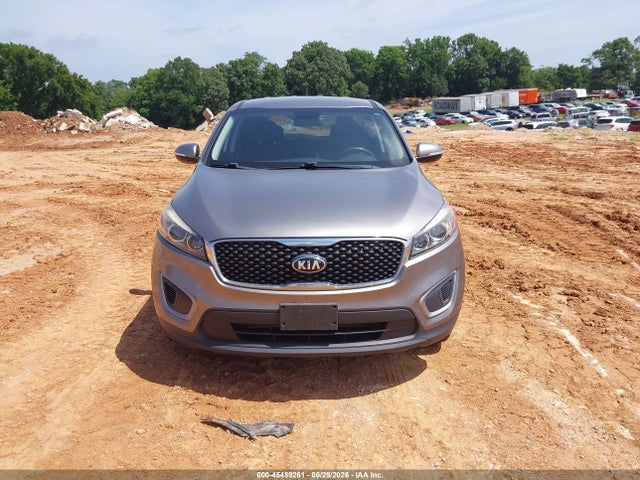 KIA Sorento 2.4l L 2018 5XYPG4A38JG382686 Image 12