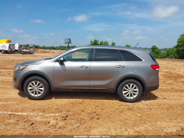 KIA Sorento 2.4l L 2018 5XYPG4A38JG382686 Image 14
