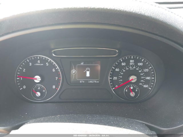 KIA Sorento 2.4l L 2018 5XYPG4A38JG382686 Image 7