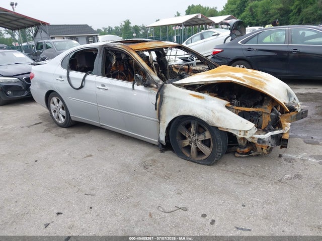 45489267 :رقم المزاد ، JTHBA30G155124162 vin ، 2005 Lexus Es 330 مزاد بيع