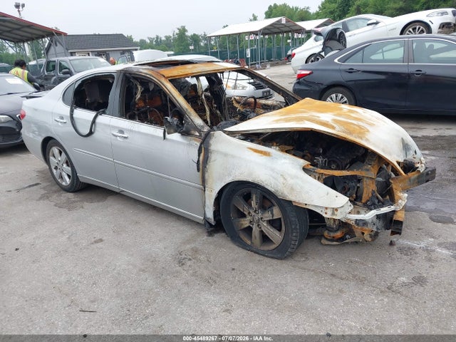 Aukcja sprzedaży 2005 Lexus Es 330, vin: JTHBA30G155124162, numer aukcji: 45489267