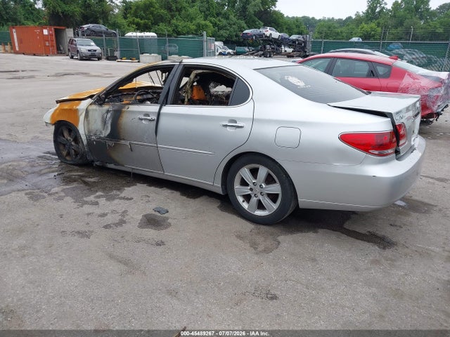 Aukcja sprzedaży 2005 Lexus Es 330, vin: JTHBA30G155124162, numer aukcji: 45489267