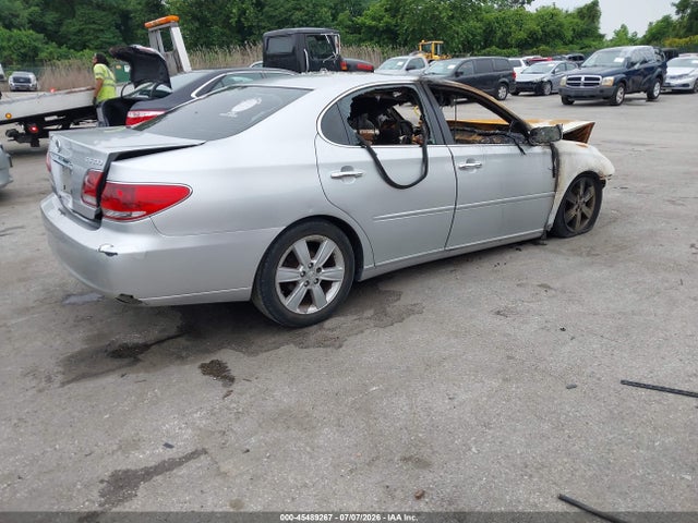 Aukcja sprzedaży 2005 Lexus Es 330, vin: JTHBA30G155124162, numer aukcji: 45489267