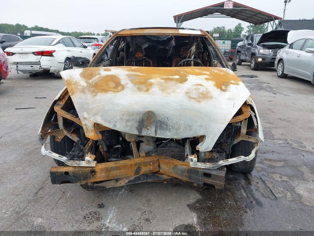 Aukcja sprzedaży 2005 Lexus Es 330, vin: JTHBA30G155124162, numer aukcji: 45489267