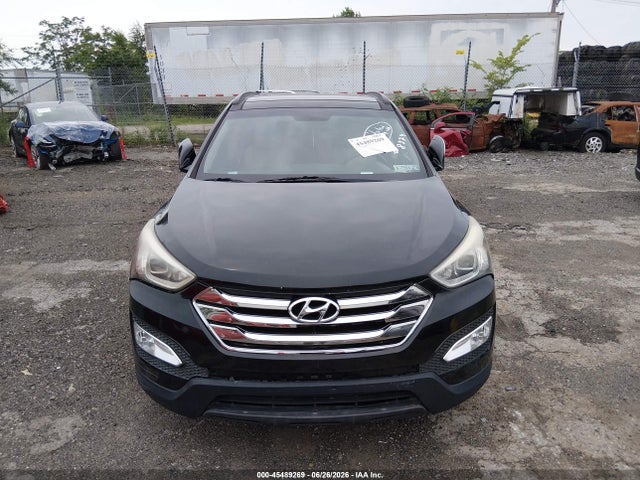 Продаж на аукціоні авто 2016 Hyundai Santa Fe Sport 2.4l, vin: 5XYZUDLB5GG308379, номер лоту: 45489269