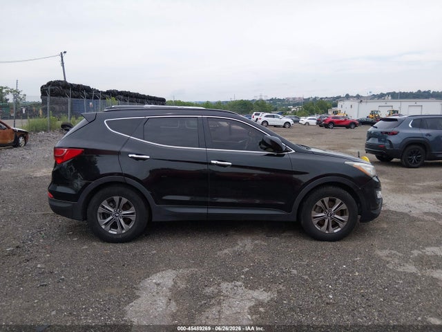 Продаж на аукціоні авто 2016 Hyundai Santa Fe Sport 2.4l, vin: 5XYZUDLB5GG308379, номер лоту: 45489269