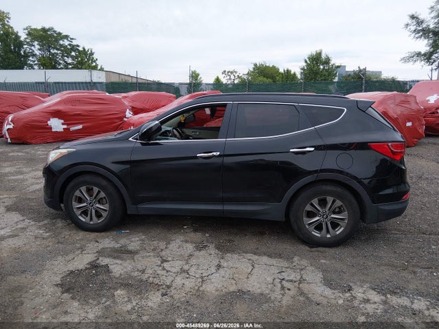 Продаж на аукціоні авто 2016 Hyundai Santa Fe Sport 2.4l, vin: 5XYZUDLB5GG308379, номер лоту: 45489269