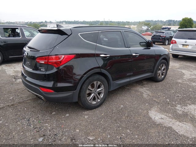 Продаж на аукціоні авто 2016 Hyundai Santa Fe Sport 2.4l, vin: 5XYZUDLB5GG308379, номер лоту: 45489269
