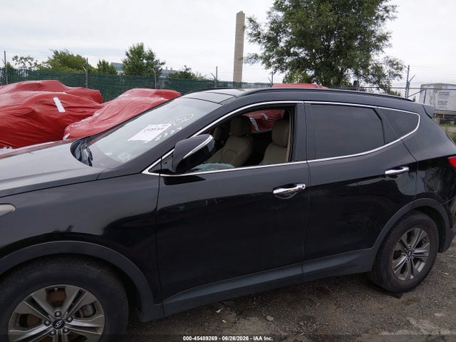 Продаж на аукціоні авто 2016 Hyundai Santa Fe Sport 2.4l, vin: 5XYZUDLB5GG308379, номер лоту: 45489269