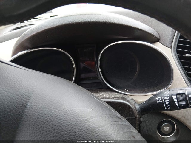 Продаж на аукціоні авто 2016 Hyundai Santa Fe Sport 2.4l, vin: 5XYZUDLB5GG308379, номер лоту: 45489269