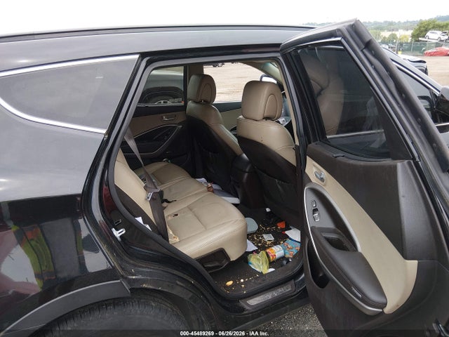 Продаж на аукціоні авто 2016 Hyundai Santa Fe Sport 2.4l, vin: 5XYZUDLB5GG308379, номер лоту: 45489269