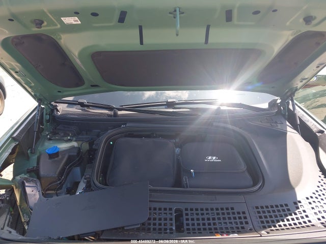 Продаж на аукціоні авто 2026 Hyundai Ioniq 9 Performance Limited, vin: 7YAMWFS50TY009887, номер лоту: 45489272