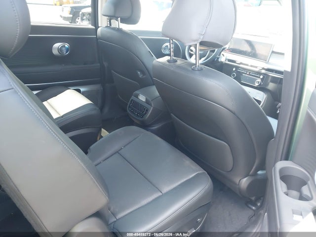 Продаж на аукціоні авто 2026 Hyundai Ioniq 9 Performance Limited, vin: 7YAMWFS50TY009887, номер лоту: 45489272