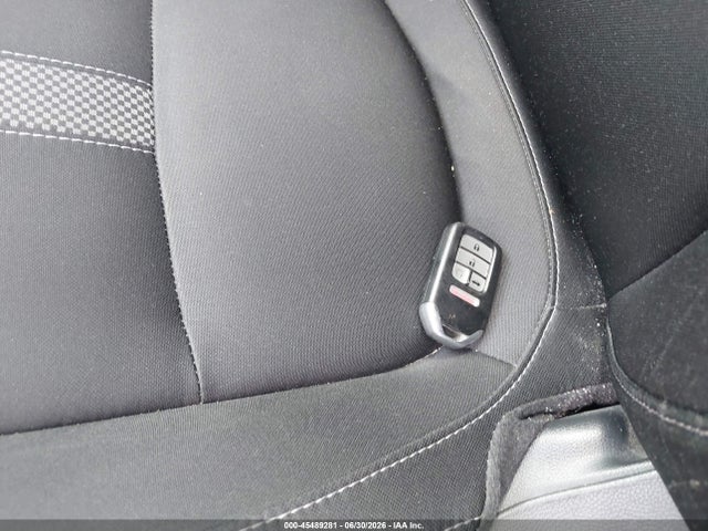 2021 Honda Civic Ex მანქანა იყიდება აუქციონზე, vin: 19XFC1F35ME010058, აუქციონის ნომერი: 45489281