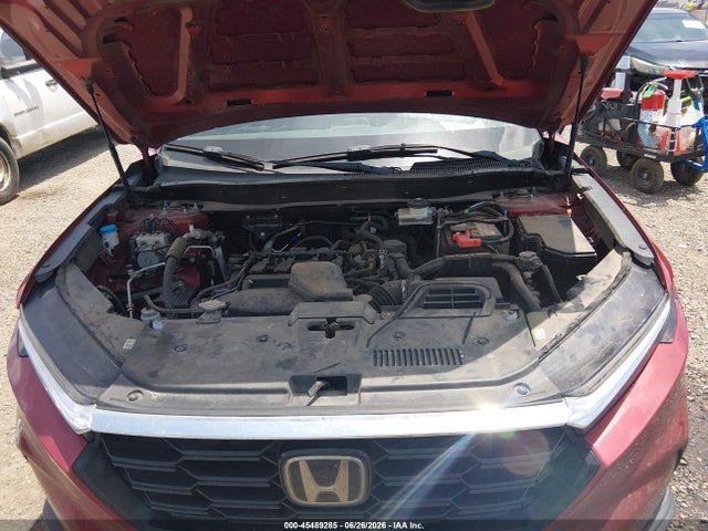 Продаж на аукціоні авто 2023 Honda Cr-v Ex Awd, vin: 2HKRS4H49PH404301, номер лоту: 45489285