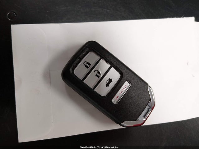 Продаж на аукціоні авто 2023 Honda Cr-v Ex Awd, vin: 2HKRS4H49PH404301, номер лоту: 45489285