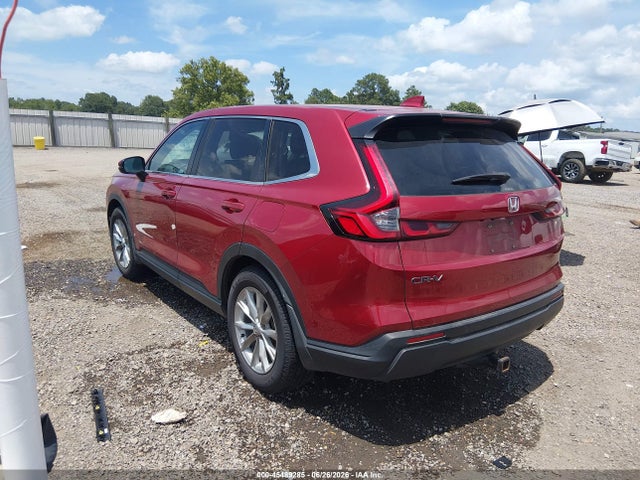 Продаж на аукціоні авто 2023 Honda Cr-v Ex Awd, vin: 2HKRS4H49PH404301, номер лоту: 45489285