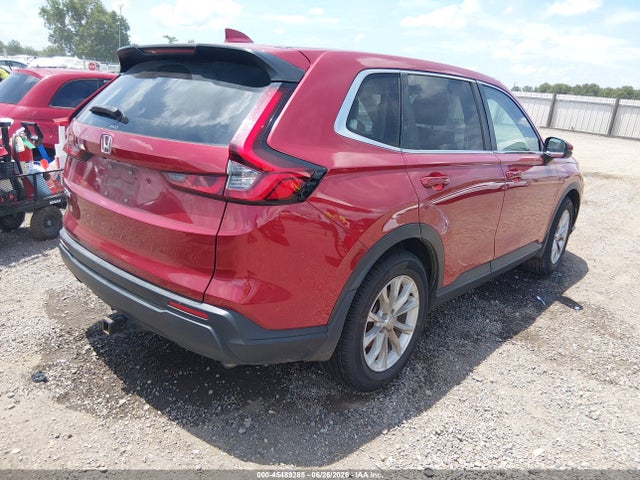 Продаж на аукціоні авто 2023 Honda Cr-v Ex Awd, vin: 2HKRS4H49PH404301, номер лоту: 45489285