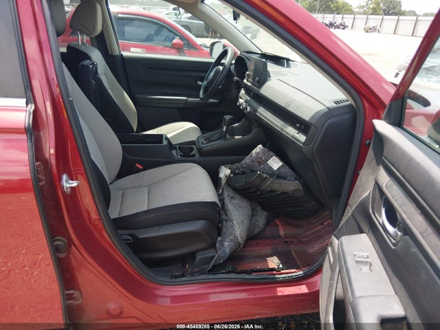 Продаж на аукціоні авто 2023 Honda Cr-v Ex Awd, vin: 2HKRS4H49PH404301, номер лоту: 45489285