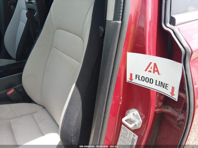 Продаж на аукціоні авто 2023 Honda Cr-v Ex Awd, vin: 2HKRS4H49PH404301, номер лоту: 45489285
