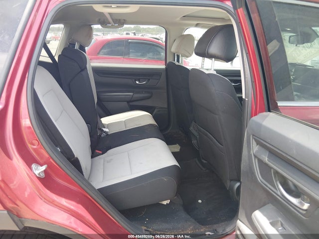 Продаж на аукціоні авто 2023 Honda Cr-v Ex Awd, vin: 2HKRS4H49PH404301, номер лоту: 45489285