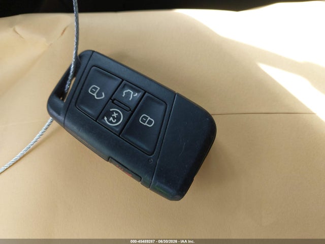Aukcja sprzedaży 2018 Volkswagen Atlas 3.6l V6 Sel, vin: 1V2ER2CA0JC537915, numer aukcji: 45489287
