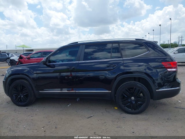 Aukcja sprzedaży 2018 Volkswagen Atlas 3.6l V6 Sel, vin: 1V2ER2CA0JC537915, numer aukcji: 45489287