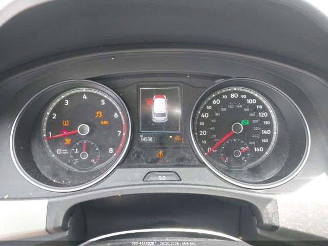 Aukcja sprzedaży 2018 Volkswagen Atlas 3.6l V6 Sel, vin: 1V2ER2CA0JC537915, numer aukcji: 45489287