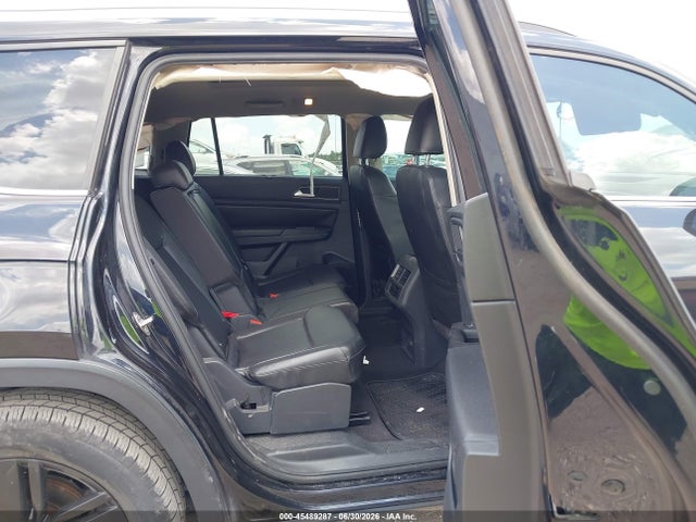 Aukcja sprzedaży 2018 Volkswagen Atlas 3.6l V6 Sel, vin: 1V2ER2CA0JC537915, numer aukcji: 45489287