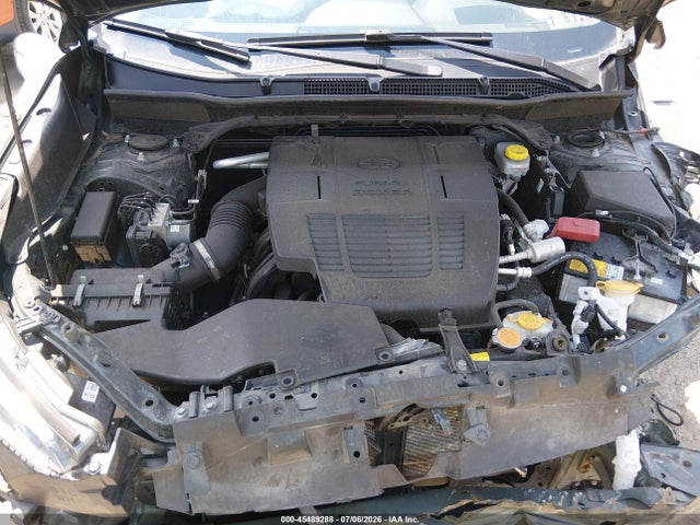 Продажа на аукционе авто 2022 Subaru Forester Premium, vin: JF2SKADC4NH498033, номер лота: 45489288