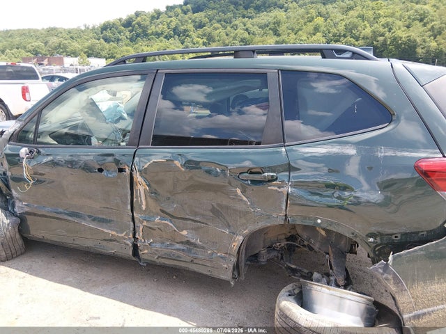 Продажа на аукционе авто 2022 Subaru Forester Premium, vin: JF2SKADC4NH498033, номер лота: 45489288