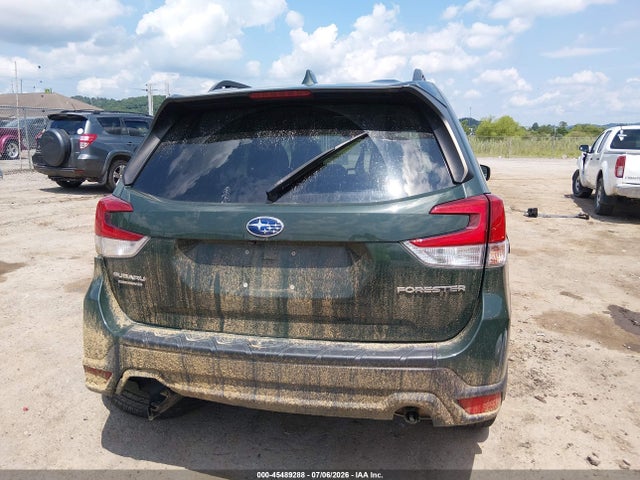 Продажа на аукционе авто 2022 Subaru Forester Premium, vin: JF2SKADC4NH498033, номер лота: 45489288