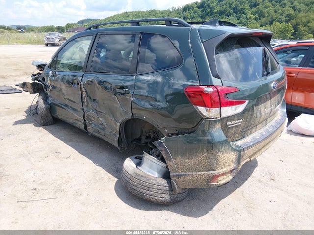 Продажа на аукционе авто 2022 Subaru Forester Premium, vin: JF2SKADC4NH498033, номер лота: 45489288