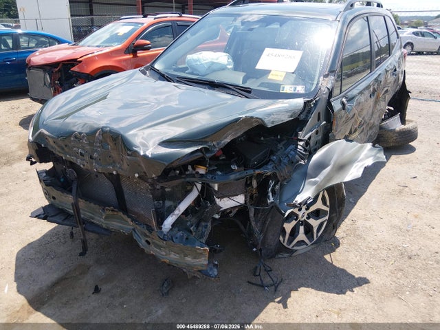 Продажа на аукционе авто 2022 Subaru Forester Premium, vin: JF2SKADC4NH498033, номер лота: 45489288