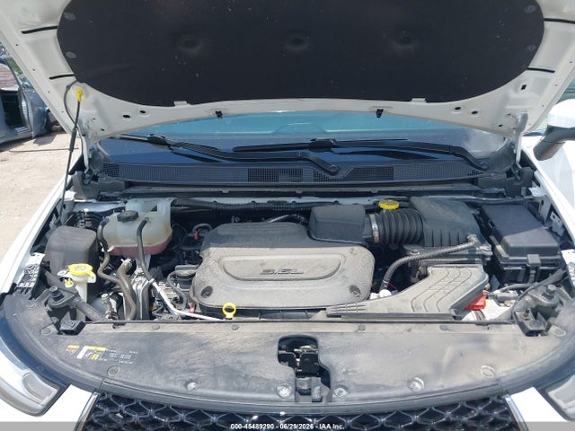 45489290 :رقم المزاد ، 2C4RC1BG8PR508571 vin ، 2023 Chrysler Pacifica Touring L مزاد بيع
