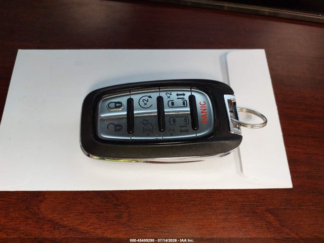45489290 :رقم المزاد ، 2C4RC1BG8PR508571 vin ، 2023 Chrysler Pacifica Touring L مزاد بيع