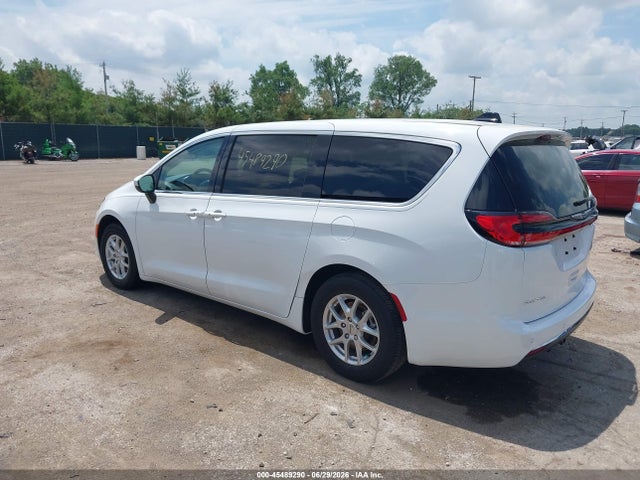 45489290 :رقم المزاد ، 2C4RC1BG8PR508571 vin ، 2023 Chrysler Pacifica Touring L مزاد بيع