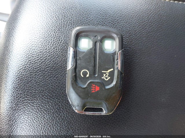 Aukcja sprzedaży 2023 Gmc Acadia Fwd Slt, vin: 1GKKNML42PZ149942, numer aukcji: 45489297