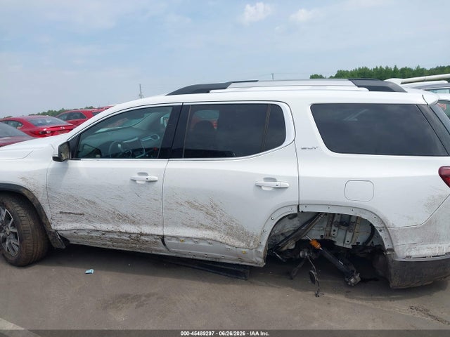 Aukcja sprzedaży 2023 Gmc Acadia Fwd Slt, vin: 1GKKNML42PZ149942, numer aukcji: 45489297