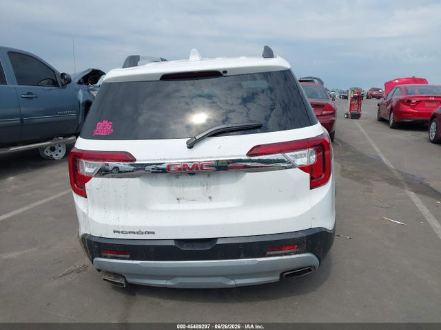 Aukcja sprzedaży 2023 Gmc Acadia Fwd Slt, vin: 1GKKNML42PZ149942, numer aukcji: 45489297