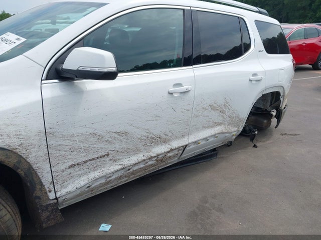 Aukcja sprzedaży 2023 Gmc Acadia Fwd Slt, vin: 1GKKNML42PZ149942, numer aukcji: 45489297