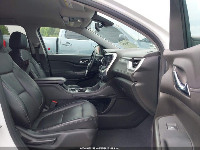 Aukcja sprzedaży 2023 Gmc Acadia Fwd Slt, vin: 1GKKNML42PZ149942, numer aukcji: 45489297