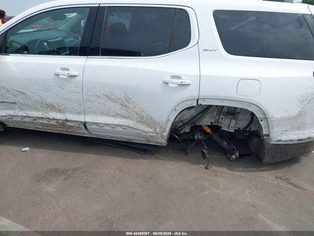 Aukcja sprzedaży 2023 Gmc Acadia Fwd Slt, vin: 1GKKNML42PZ149942, numer aukcji: 45489297