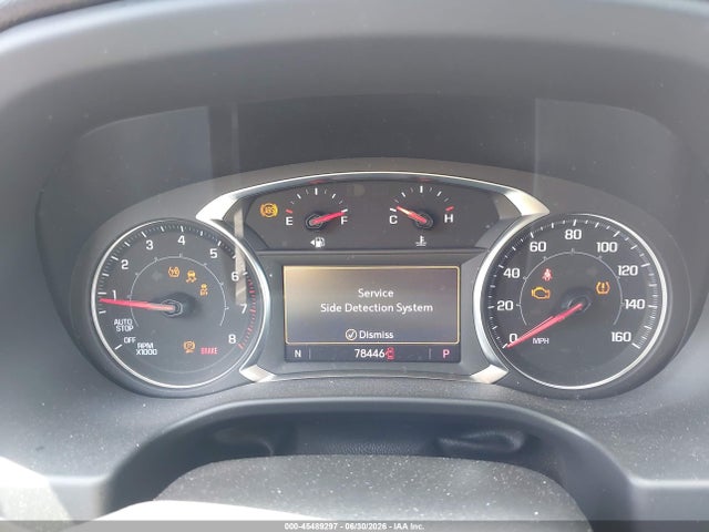 Aukcja sprzedaży 2023 Gmc Acadia Fwd Slt, vin: 1GKKNML42PZ149942, numer aukcji: 45489297