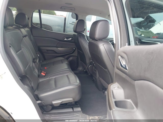 Aukcja sprzedaży 2023 Gmc Acadia Fwd Slt, vin: 1GKKNML42PZ149942, numer aukcji: 45489297