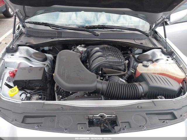 2023 Chrysler 300 300s მანქანა იყიდება აუქციონზე, vin: 2C3CCABG8PH624353, აუქციონის ნომერი: 45489298