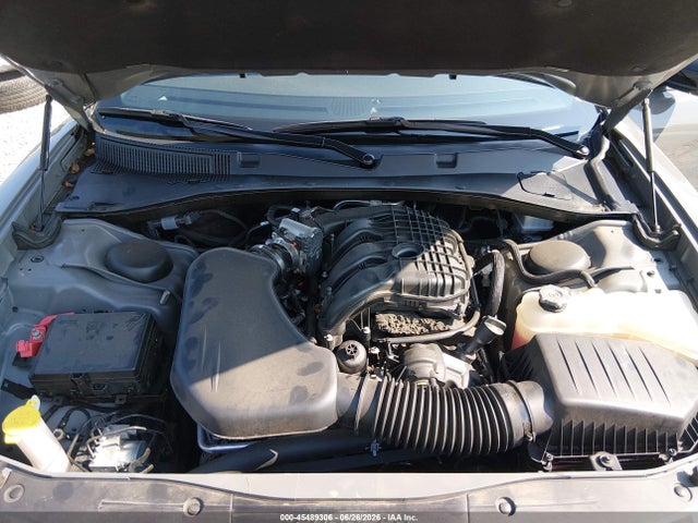 Dodge Charger Sxt Awd 2023 2C3CDXJG2PH661609 Image 10