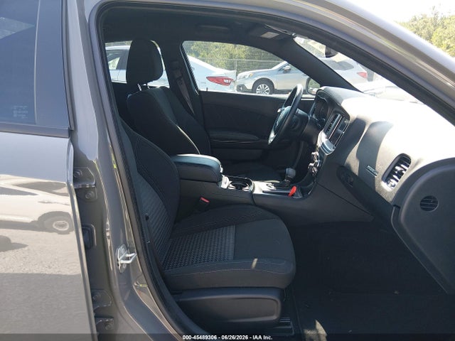 Dodge Charger Sxt Awd 2023 2C3CDXJG2PH661609 Image 5