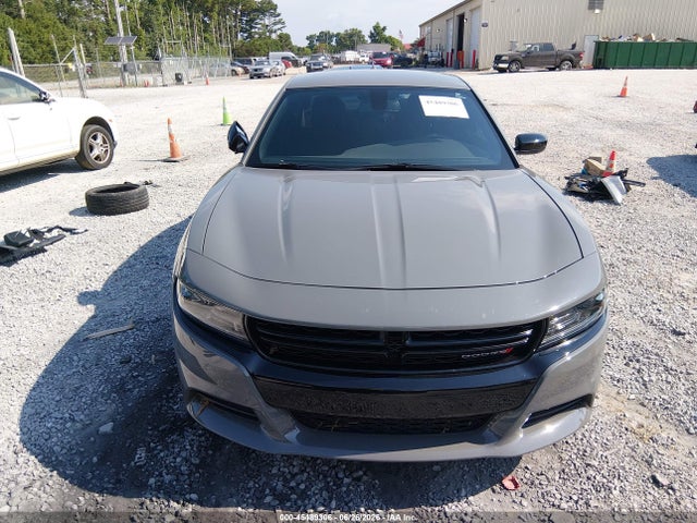 Dodge Charger Sxt Awd 2023 2C3CDXJG2PH661609 Image 6