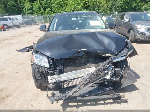 Продаж на аукціоні авто 2013 Audi Q5 2.0t Premium, vin: WA1LFAFP5DA095350, номер лоту: 45489323